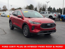 Thumbnail image of 2024 Ford Escape Plug-In Hybrid at Haggerty Ford Used