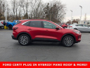 Thumbnail image of 2024 Ford Escape Plug-In Hybrid at Haggerty Ford Used