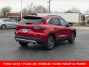 Thumbnail image of 2024 Ford Escape Plug-In Hybrid at Haggerty Ford Used
