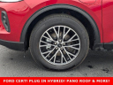 Thumbnail image of 2024 Ford Escape Plug-In Hybrid at Haggerty Ford Used