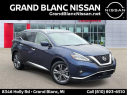 Thumbnail image of 2024 Nissan Murano at Grand Blanc Nissan