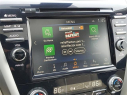 Thumbnail image of 2024 Nissan Murano at Grand Blanc Nissan