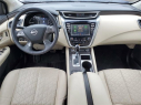Thumbnail image of 2024 Nissan Murano at Grand Blanc Nissan