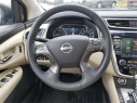 Thumbnail image of 2024 Nissan Murano at Grand Blanc Nissan