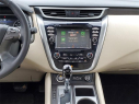 Thumbnail image of 2024 Nissan Murano at Grand Blanc Nissan