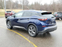 Thumbnail image of 2024 Nissan Murano at Grand Blanc Nissan