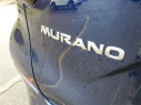 Thumbnail image of 2024 Nissan Murano at Grand Blanc Nissan