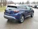 Thumbnail image of 2024 Nissan Murano at Grand Blanc Nissan