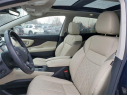 Thumbnail image of 2024 Nissan Murano at Grand Blanc Nissan