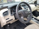 Thumbnail image of 2024 Nissan Murano at Grand Blanc Nissan