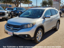 Thumbnail image of 2013 Honda CR-V at Frank Brown Honda GMC