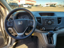 Thumbnail image of 2013 Honda CR-V at Frank Brown Honda GMC