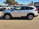 Thumbnail image of 2013 Honda CR-V at Frank Brown Honda GMC