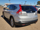 Thumbnail image of 2013 Honda CR-V at Frank Brown Honda GMC