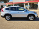 Thumbnail image of 2013 Honda CR-V at Frank Brown Honda GMC
