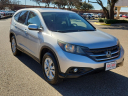 Thumbnail image of 2013 Honda CR-V at Frank Brown Honda GMC