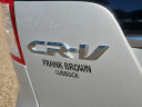 Thumbnail image of 2013 Honda CR-V at Frank Brown Honda GMC