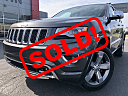Thumbnail image of 2016 Jeep Grand Cherokee at EurobahnBmwMiniMercedesBenz of Greensboro, NC