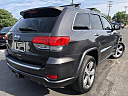 Thumbnail image of 2016 Jeep Grand Cherokee at EurobahnBmwMiniMercedesBenz of Greensboro, NC