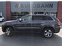 Thumbnail image of 2016 Jeep Grand Cherokee at EurobahnBmwMiniMercedesBenz of Greensboro, NC
