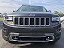 Thumbnail image of 2016 Jeep Grand Cherokee at EurobahnBmwMiniMercedesBenz of Greensboro, NC