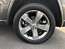 Thumbnail image of 2016 Jeep Grand Cherokee at EurobahnBmwMiniMercedesBenz of Greensboro, NC