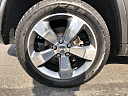Thumbnail image of 2016 Jeep Grand Cherokee at EurobahnBmwMiniMercedesBenz of Greensboro, NC