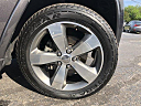 Thumbnail image of 2016 Jeep Grand Cherokee at EurobahnBmwMiniMercedesBenz of Greensboro, NC