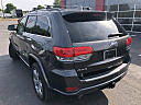 Thumbnail image of 2016 Jeep Grand Cherokee at EurobahnBmwMiniMercedesBenz of Greensboro, NC