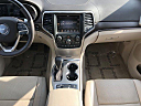 Thumbnail image of 2016 Jeep Grand Cherokee at EurobahnBmwMiniMercedesBenz of Greensboro, NC