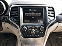 Thumbnail image of 2016 Jeep Grand Cherokee at EurobahnBmwMiniMercedesBenz of Greensboro, NC