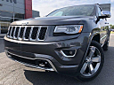 Thumbnail image of 2016 Jeep Grand Cherokee at EurobahnBmwMiniMercedesBenz of Greensboro, NC