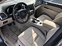 Thumbnail image of 2016 Jeep Grand Cherokee at EurobahnBmwMiniMercedesBenz of Greensboro, NC