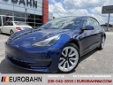 Thumbnail image of 2021 Tesla Model 3 at EurobahnBmwMiniMercedesBenz of Greensboro, NC