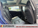 Thumbnail image of 2021 Tesla Model 3 at EurobahnBmwMiniMercedesBenz of Greensboro, NC