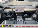 Thumbnail image of 2021 Tesla Model 3 at EurobahnBmwMiniMercedesBenz of Greensboro, NC