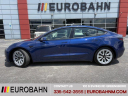 Thumbnail image of 2021 Tesla Model 3 at EurobahnBmwMiniMercedesBenz of Greensboro, NC