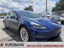 Thumbnail image of 2021 Tesla Model 3 at EurobahnBmwMiniMercedesBenz of Greensboro, NC