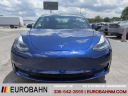 Thumbnail image of 2021 Tesla Model 3 at EurobahnBmwMiniMercedesBenz of Greensboro, NC