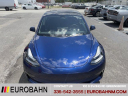 Thumbnail image of 2021 Tesla Model 3 at EurobahnBmwMiniMercedesBenz of Greensboro, NC