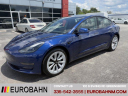 Thumbnail image of 2021 Tesla Model 3 at EurobahnBmwMiniMercedesBenz of Greensboro, NC