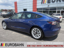 Thumbnail image of 2021 Tesla Model 3 at EurobahnBmwMiniMercedesBenz of Greensboro, NC