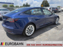 Thumbnail image of 2021 Tesla Model 3 at EurobahnBmwMiniMercedesBenz of Greensboro, NC