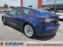 2021 Tesla Model 3 Long Range at EurobahnBmwMiniMercedesBenz of Greensboro, NC