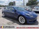 Thumbnail image of 2021 Tesla Model 3 at EurobahnBmwMiniMercedesBenz of Greensboro, NC