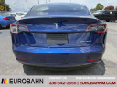 Thumbnail image of 2021 Tesla Model 3 at EurobahnBmwMiniMercedesBenz of Greensboro, NC