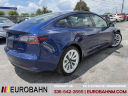 Thumbnail image of 2021 Tesla Model 3 at EurobahnBmwMiniMercedesBenz of Greensboro, NC