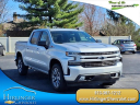 Thumbnail image of 2019 Chevrolet Silverado 1500 at Hirlinger Chevrolet