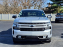 Thumbnail image of 2019 Chevrolet Silverado 1500 at Hirlinger Chevrolet