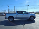 Thumbnail image of 2019 Chevrolet Silverado 1500 at Hirlinger Chevrolet